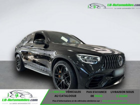 Mercedes GLC Coup 63 S AMG BVA 4Matic+  occasion  Beaupuy - photo n2