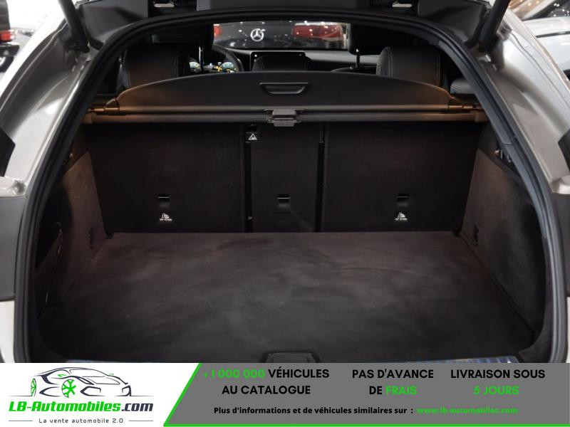 Mercedes GLC Coup 63 S AMG BVA 4Matic+  occasion  Beaupuy - photo n10