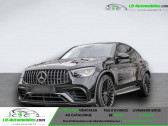 Annonce Mercedes GLC Coup occasion Essence 63 S AMG BVA 4Matic+  Beaupuy