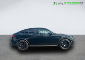 Mercedes GLC Coup 63 S AMG BVA 4Matic+  occasion  Beaupuy - photo n5
