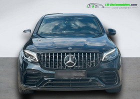 Mercedes GLC Coup 63 S AMG BVA 4Matic+  occasion  Beaupuy - photo n4