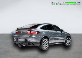 Mercedes GLC Coup 63 S AMG BVA 4Matic+  occasion  Beaupuy - photo n3