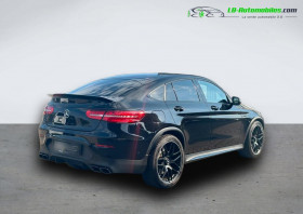 Mercedes GLC Coup 63 S AMG BVA 4Matic+  occasion  Beaupuy - photo n3