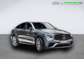 Mercedes GLC Coup 63 S AMG BVA 4Matic+  occasion  Beaupuy - photo n2