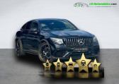 Annonce Mercedes GLC Coup occasion Essence 63 S AMG BVA 4Matic+  Beaupuy