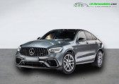 Annonce Mercedes GLC Coup occasion Essence 63 S AMG BVA 4Matic+  Beaupuy