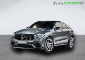 Mercedes GLC Coup , garage LB AUTOMOBILES  Beaupuy