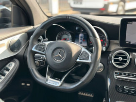 Mercedes GLC Coup 63 S AMG BVA 4Matic+  occasion  Beaupuy - photo n9