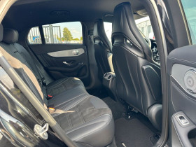 Mercedes GLC Coup 63 S AMG BVA 4Matic+  occasion  Beaupuy - photo n8