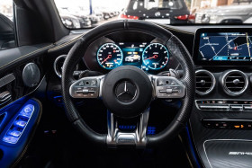 Mercedes GLC Coup 63 S AMG BVA 4Matic+  occasion  Beaupuy - photo n6