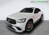 Annonce Mercedes GLC Coup occasion Essence 63 S AMG BVA 4Matic+  Beaupuy