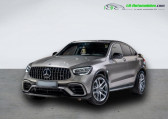 Annonce Mercedes GLC Coup occasion Essence 63 S AMG BVA 4Matic+  Beaupuy