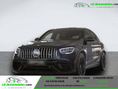 Annonce Mercedes GLC Coup occasion Essence 63 S AMG BVA 4Matic+  Beaupuy