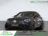 Annonce Mercedes GLC Coup occasion Essence 63 S AMG BVA 4Matic+  Beaupuy