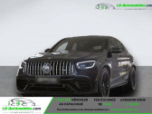 Annonce Mercedes GLC Coup occasion Essence 63 S AMG BVA 4Matic+  Beaupuy