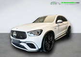 Mercedes GLC Coup 63 S AMG BVA 4Matic+   Beaupuy 31