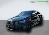 Mercedes GLC Coup 63 S AMG BVA 4Matic+   Beaupuy 31