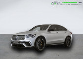 Mercedes GLC Coupé occasion année 2023 boite Automatique Annonce Mercedes GLC Coupé occasion Essence 63 S AMG BVA 4Matic+ à Beaupuy