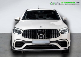 Mercedes GLC Coup 63 S AMG BVA 4Matic+  occasion  Beaupuy - photo n4