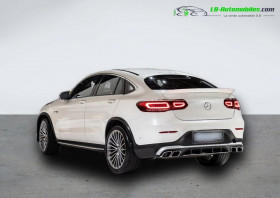 Mercedes GLC Coup 63 S AMG BVA 4Matic+  occasion  Beaupuy - photo n3