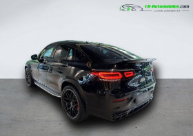 Mercedes GLC Coup 63 S AMG BVA 4Matic+  occasion  Beaupuy - photo n2