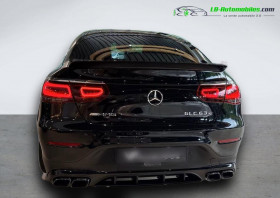 Mercedes GLC Coup 63 S AMG BVA 4Matic+  occasion  Beaupuy - photo n3