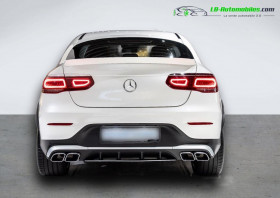 Mercedes GLC Coup 63 S AMG BVA 4Matic+  occasion  Beaupuy - photo n5