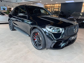 Mercedes GLC Coup 63 S AMG BVA 4Matic+  occasion  Beaupuy - photo n7