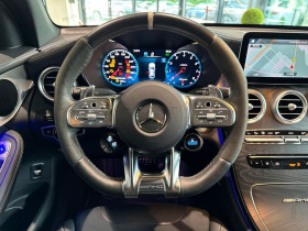 Mercedes GLC Coup 63 S AMG BVA 4Matic+  occasion  Beaupuy - photo n6