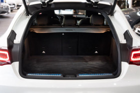 Mercedes GLC Coup 63 S AMG BVA 4Matic+  occasion  Beaupuy - photo n9