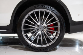 Mercedes GLC Coup 63 S AMG BVA 4Matic+  occasion  Beaupuy - photo n8