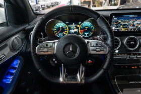 Mercedes GLC Coup 63 S AMG BVA 4Matic+  occasion  Beaupuy - photo n7