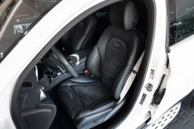 Mercedes GLC Coup 63 S AMG BVA 4Matic+  occasion  Beaupuy - photo n6