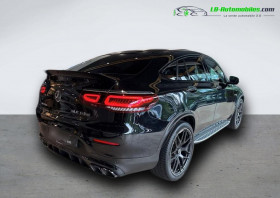 Mercedes GLC Coup , garage LB AUTOMOBILES  Beaupuy