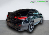Mercedes GLC Coupé occasion année 2023 boite Automatique Annonce Mercedes GLC Coupé occasion Essence 63 S AMG BVA 4Matic+ à Beaupuy