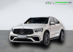 Mercedes GLC Coup , garage LB AUTOMOBILES  Beaupuy