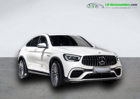 Mercedes GLC Coup 63 S AMG BVA 4Matic+  occasion  Beaupuy - photo n2