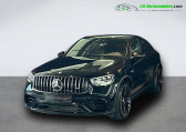 Mercedes GLC Coup 63 S AMG BVA 4Matic+   Beaupuy 31