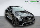 Mercedes GLC Coup 63 S AMG BVA 4Matic+   Beaupuy 31