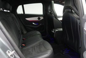 Mercedes GLC Coup 63 S AMG BVA 4Matic+  occasion  Beaupuy - photo n5
