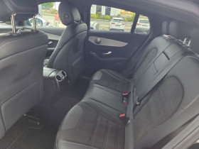 Mercedes GLC Coup 63 S AMG BVA 4Matic+  occasion  Beaupuy - photo n2