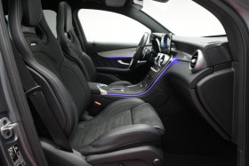 Mercedes GLC Coup 63 S AMG BVA 4Matic+  occasion  Beaupuy - photo n4
