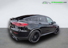 Mercedes GLC Coup , garage LB AUTOMOBILES  Beaupuy
