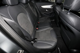 Mercedes GLC Coup 63 S AMG BVA 4Matic+  occasion  Beaupuy - photo n3