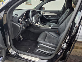 Mercedes GLC Coup 63 S AMG BVA 4Matic+  occasion  Beaupuy - photo n4