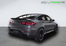 Mercedes GLC Coup 63 S AMG BVA 4Matic+  occasion  Beaupuy - photo n2