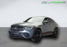 Mercedes GLC Coup 63 S AMG BVA 4Matic+  occasion  Beaupuy - photo n2