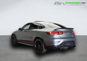 Mercedes GLC Coup 63 S AMG BVA 4Matic+  occasion  Beaupuy - photo n3