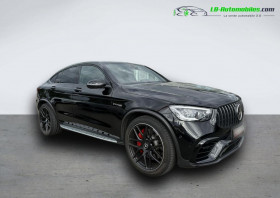 Mercedes GLC Coup 63 S AMG BVA 4Matic+  occasion  Beaupuy - photo n2