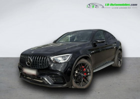 Mercedes GLC Coup , garage LB AUTOMOBILES  Beaupuy
